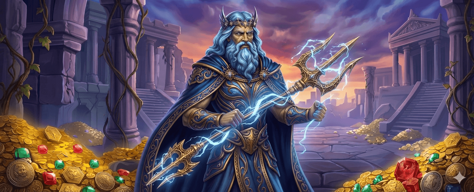 Casino Zeus Online — ruleta y juegos de casino en Argentina